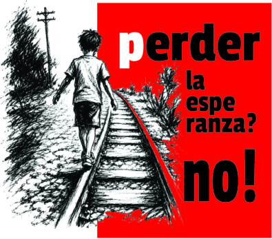 PERDER LA ESPERANZA